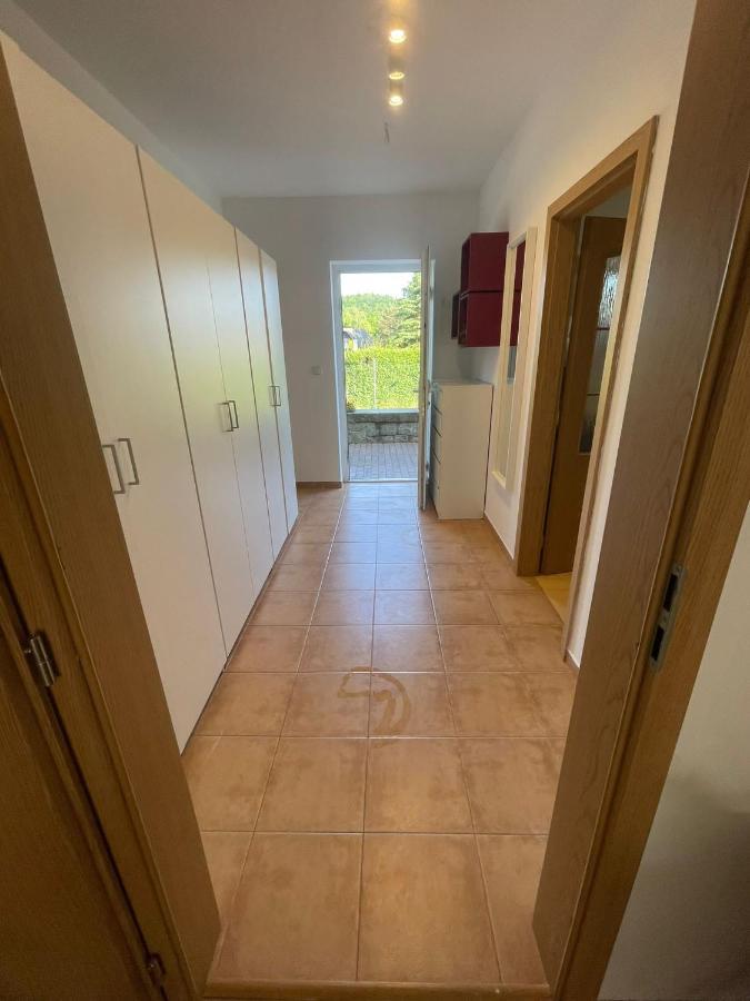 Villa Letni Dum Zdan Slapy  Exterior foto